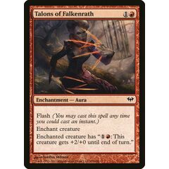 Talons of Falkenrath