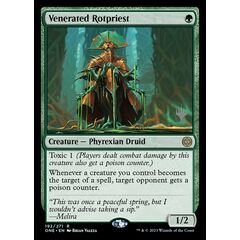 Venerated Rotpriest