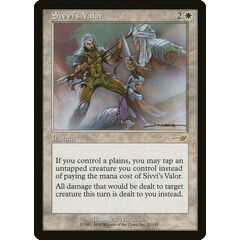 Sivvi's Valor