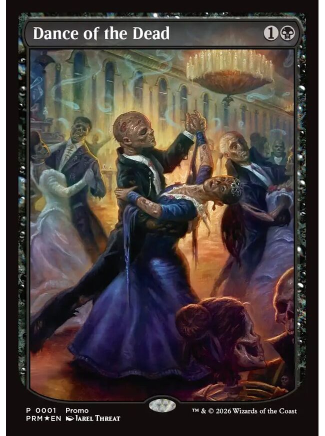 Dance of the Dead