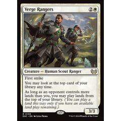 Verge Rangers