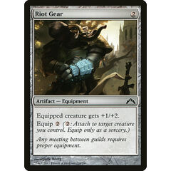 Riot Gear