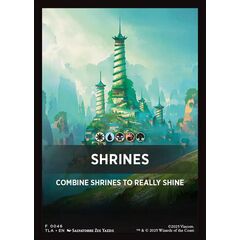 Shrines