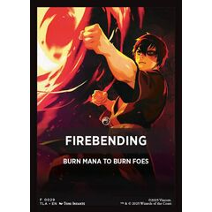 Firebending