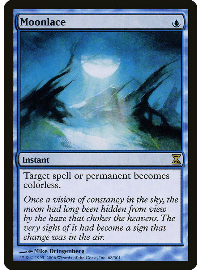 Moonlace