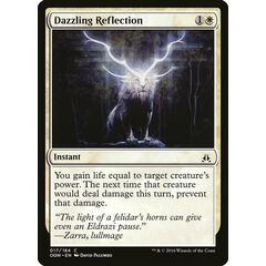 Dazzling Reflection