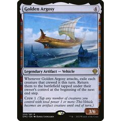 Golden Argosy