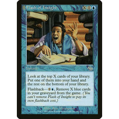 Flash of Insight