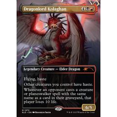 Dragonlord Kolaghan