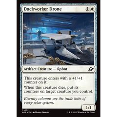 Dockworker Drone