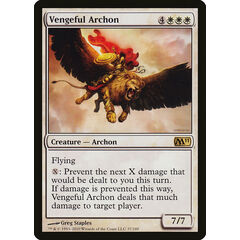 Vengeful Archon