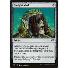 Farsight Mask