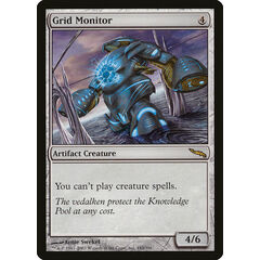 Grid Monitor