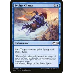 Zephyr Charge