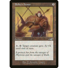 Belbe's Armor