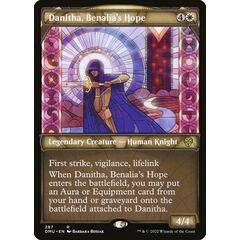 Danitha, Benalia's Hope