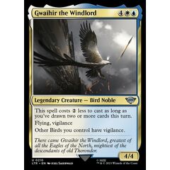 Gwaihir the Windlord
