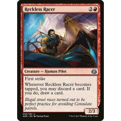 Reckless Racer