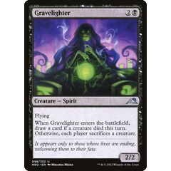 Gravelighter