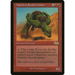 Viashino Sandswimmer