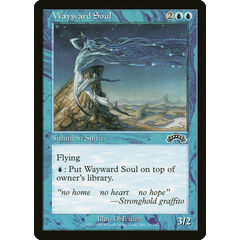 Wayward Soul