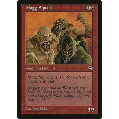 Mogg Squad