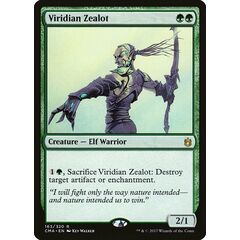 Viridian Zealot
