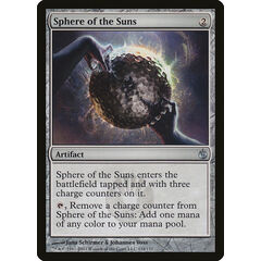 Sphere of the Suns