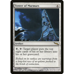 Tower of Murmurs