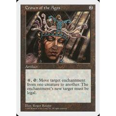 Crown of the Ages