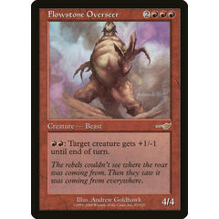 Flowstone Overseer