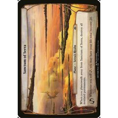 Sanctum of Serra