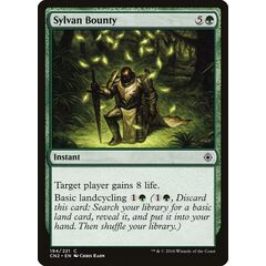 Sylvan Bounty