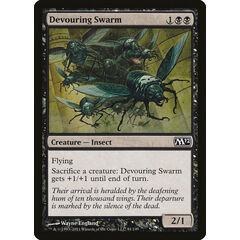 Devouring Swarm