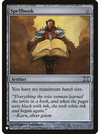 Spellbook