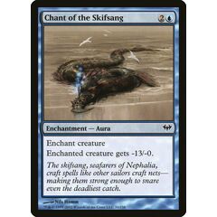 Chant of the Skifsang