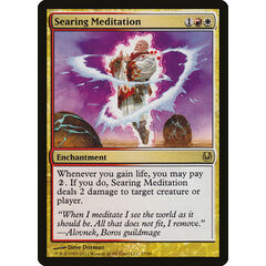 Searing Meditation