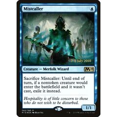 Mistcaller
