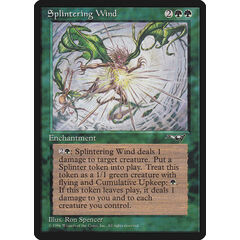 Splintering Wind