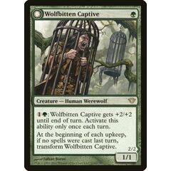 Wolfbitten Captive // Krallenhorde Killer