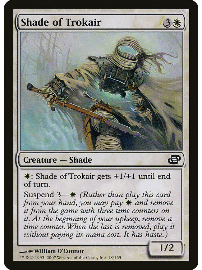 Shade of Trokair