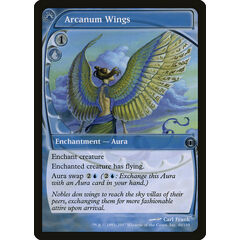 Arcanum Wings