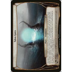 Talon Gates