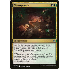 Necrogenesis