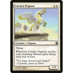 Cavalry Pegasus