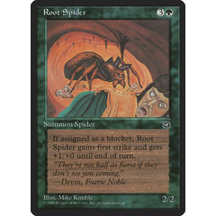 Root Spider