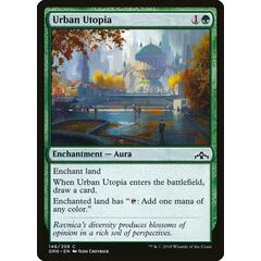 Urban Utopia