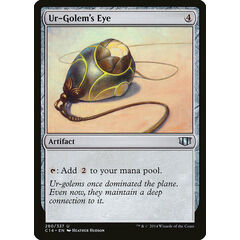 Ur-Golem's Eye
