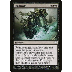 Eradicate
