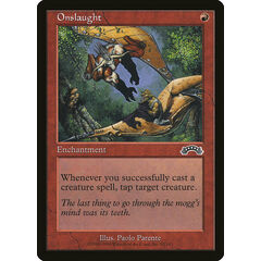 Onslaught